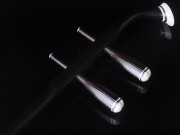 【已售】藏品老红木二胡7167-良宵