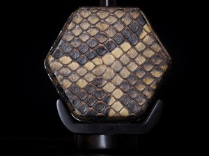 【已售】藏品老红木二胡7165-赛马