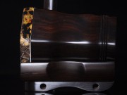 【已售】藏品老红木二胡7166-病中吟
