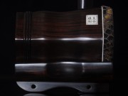 【已售】藏品老红木二胡7167-良宵