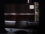 【已售】藏品老红木二胡7166-病中吟