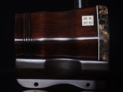 【已售】藏品老红木二胡7168 病中吟