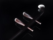 【已售】藏品老红木二胡7165-赛马