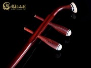 【已售】高级紫檀二胡7194-苏南小曲