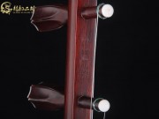 【已售】龙韵高级紫檀二胡8529 红河谷