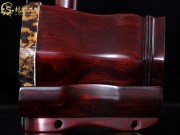 【已售】龙韵高级紫檀二胡8529 红河谷