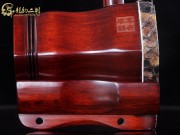 【已售】高级紫檀二胡7207-小城故事
