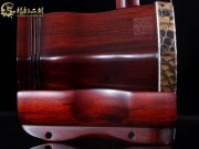【已售】龙韵高级紫檀二胡8529 红河谷