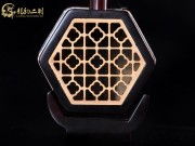 【已售】龙韵高级紫檀二胡7212