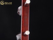 【已售】龙韵高级紫檀二胡7212