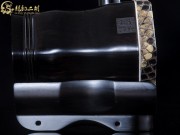 【已售】龙韵入门黑檀二胡7224