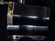 【已售】龙韵入门黑檀二胡7224