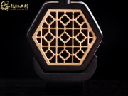 【已售】龙韵入门黑檀二胡7224