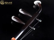 【已售】龙韵藏品老红木二胡7221-空山鸟语