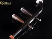 【已售】龙韵珍品整筒老红木二胡7217-查尔达斯