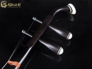 【已售】龙韵藏品老红木二胡7221-空山鸟语