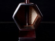 【已售】龙韵高级紫檀二胡7237-菊花台