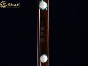 【已售】龙韵藏品老红木二胡7253-水调歌头