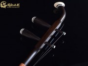 【已售】龙韵藏品老红木二胡7252-水调歌头