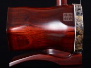 【已售】龙韵高级紫檀二胡7236-菊花台