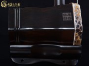 【已售】特优龙头黑檀二泉二胡7257-二泉映月