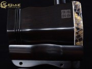 【已售】龙韵特优黑檀二胡06663 蒙风