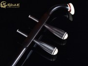 【已售】龙韵特优黑檀二胡06660 青花瓷
