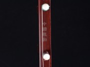【已售】龙韵高级紫檀二胡7277-菊花台