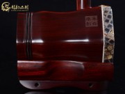 【已售】龙韵高级紫檀二胡7306 梅花三弄