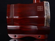 【已售】龙韵高级紫檀二胡7305 后会无期