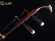 【已售】龙韵藏品老红木二胡7311 月亮代表我的心