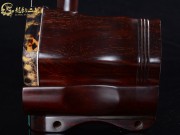 【已售】龙韵印度小叶紫檀二胡7308 一枝花