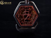 【已售】珍品整筒老红木二胡7315 遇见