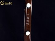 【已售】龙韵藏品老红木二胡7312 菊花台