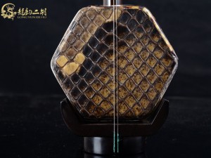 【已售】珍品整筒老红木二胡7315 遇见