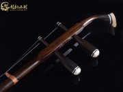 【已售】龙韵藏品老红木二胡7312 菊花台