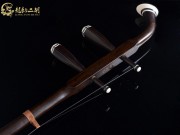 【已售】龙韵藏品老红木二胡7312 菊花台