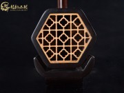 【已售】龙韵高级老红木二胡 7310 月亮代表我的心