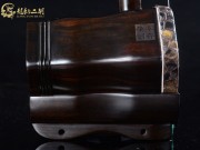 【已售】龙韵藏品老红木二胡7312 菊花台