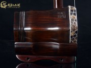 【已售】龙韵高级老红木二胡 7310 月亮代表我的心