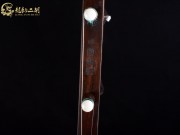 【已售】龙韵藏品老红木二胡7311 月亮代表我的心