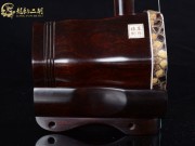 【已售】龙韵印度小叶紫檀二胡7308 一枝花