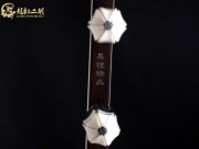【已售】龙韵特价黑檀二胡7332