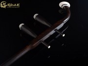 【已售】龙韵特价黑檀二胡7333