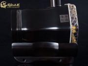 【已售】龙韵特价黑檀二胡7332