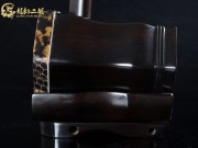 【已售】龙韵特价黑檀二胡7334