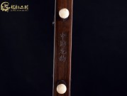 【已售】龙韵高级老红木二胡7347