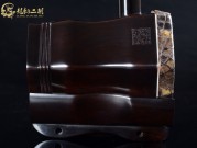 【已售】龙韵高级老红木二胡7346 良宵