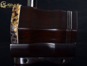 【已售】龙韵高级老红木二胡7346 良宵