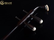 【已售】龙韵精品黑檀二胡7362 青花瓷